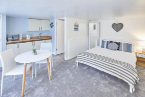 Host & Stay - Princess Place Studio, Whitby